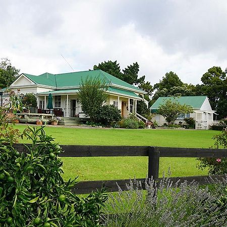 Brookwood Lodge Auckland Eksteriør billede