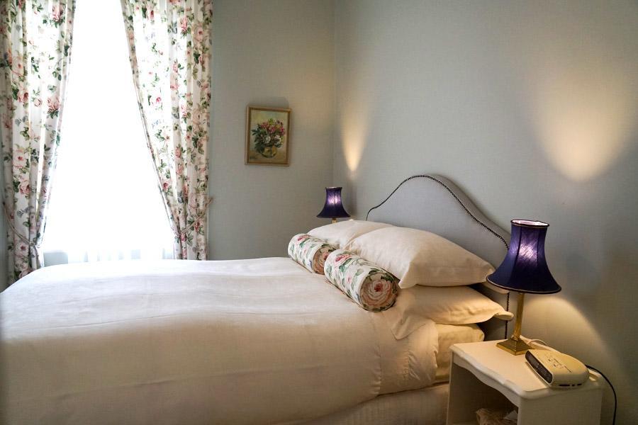 Brookwood Lodge Auckland Eksteriør billede
