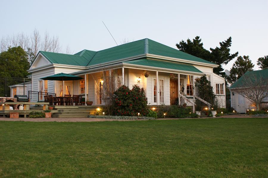 Brookwood Lodge Auckland Eksteriør billede