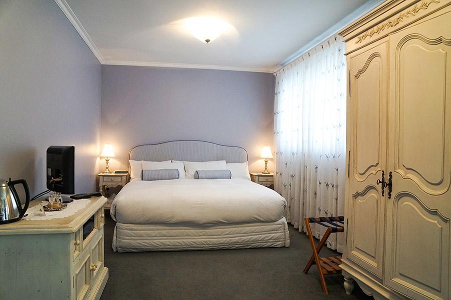 Brookwood Lodge Auckland Eksteriør billede