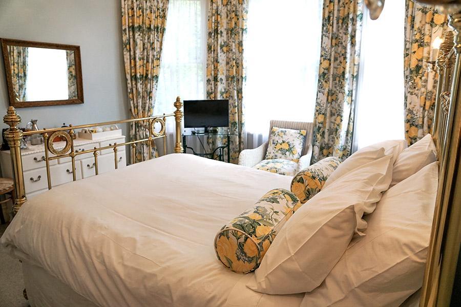 Brookwood Lodge Auckland Eksteriør billede